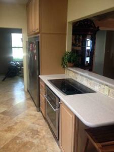 Kitchen Remodel/New Cabinets