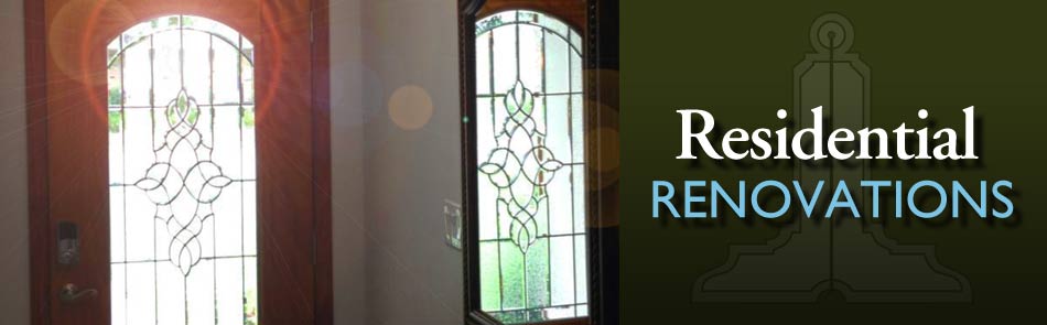 Residential Renovations